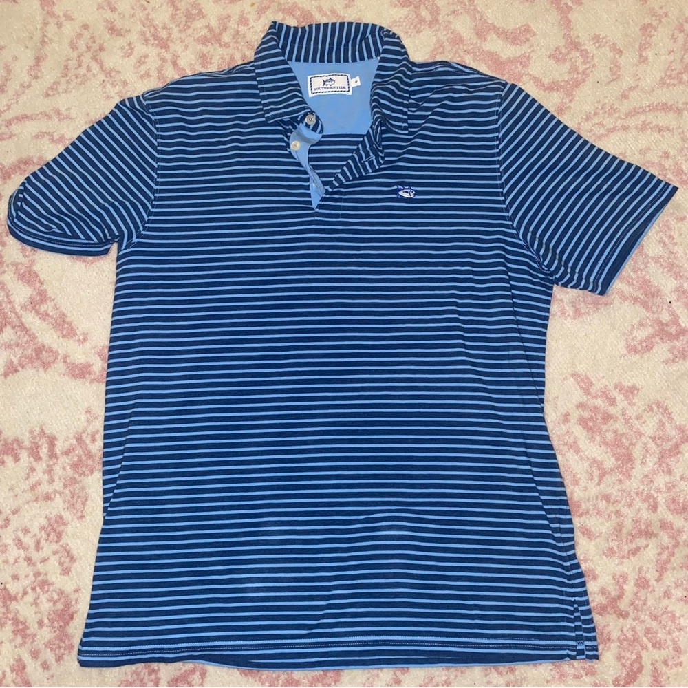 Southern Tide Polo